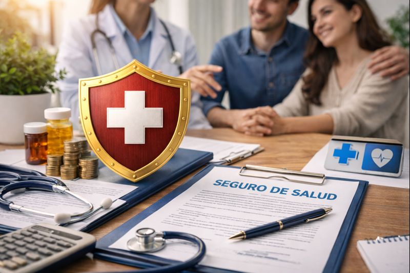 Seguros de salud en Ecuador - Andina Seguros